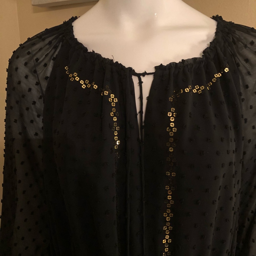 Boho Chic Dress